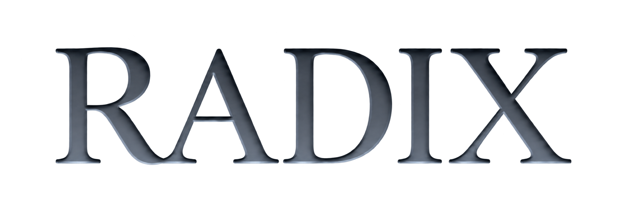 RADIX
